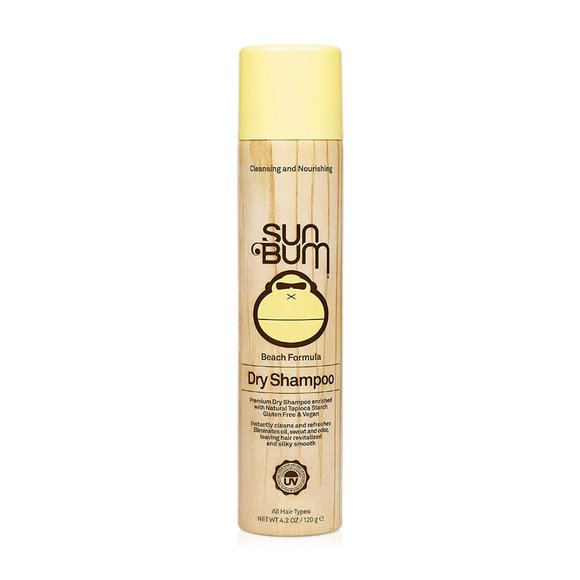 sun bum Other - Sun Bum Dry Shampoo